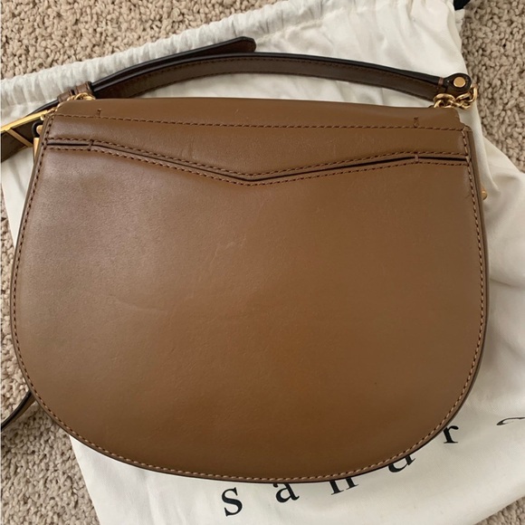 Sandro purse - Picture 5 of 6